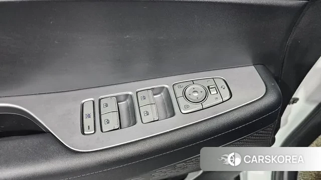 Hyundai The New Palisade id 3467240 из Кореи 9