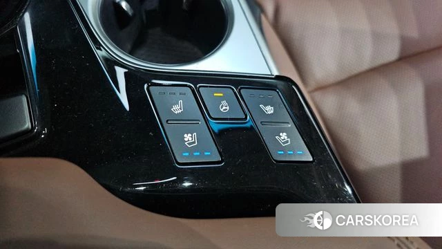 Kia K8 id 3811779 из Кореи 9