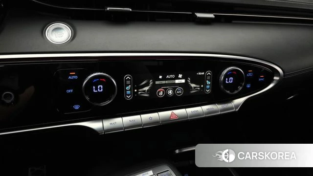 Genesis GV70 id 4594133 из Кореи 9