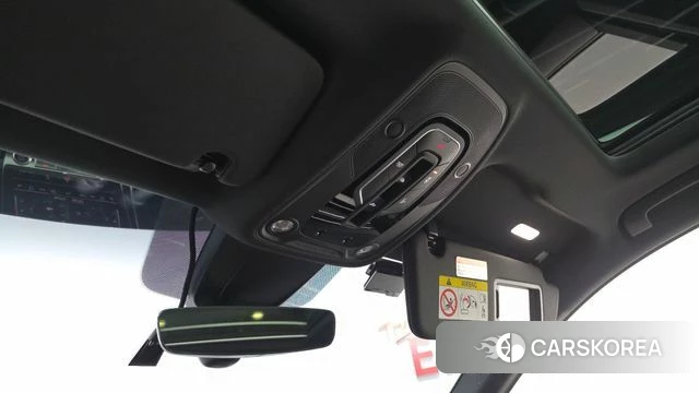 Audi Q7 (4M) id 4629907 из Кореи 9