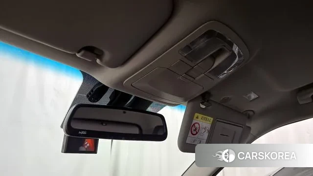 Ssangyong Beautiful Korando id 3003567 из Кореи 9