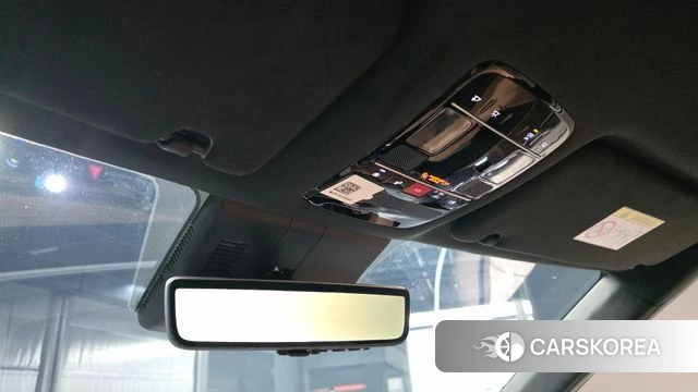 Hyundai Santa Fe (MX5) id 4177585 из Кореи 9