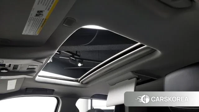 Cadillac Escalade id 3761204 из Кореи 9