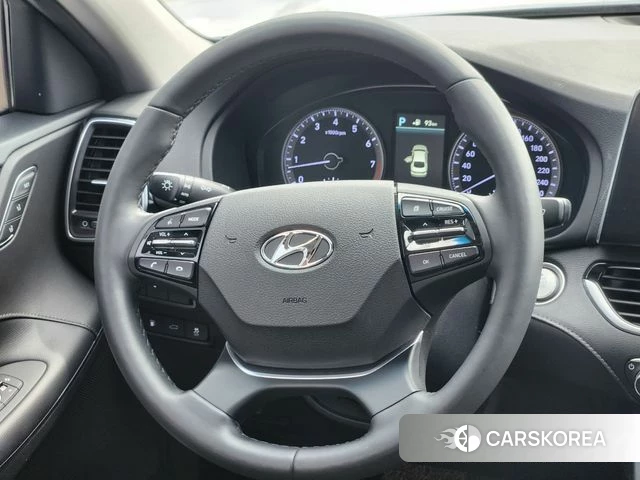 Hyundai Grandeur IG id 4486760 из Кореи 9