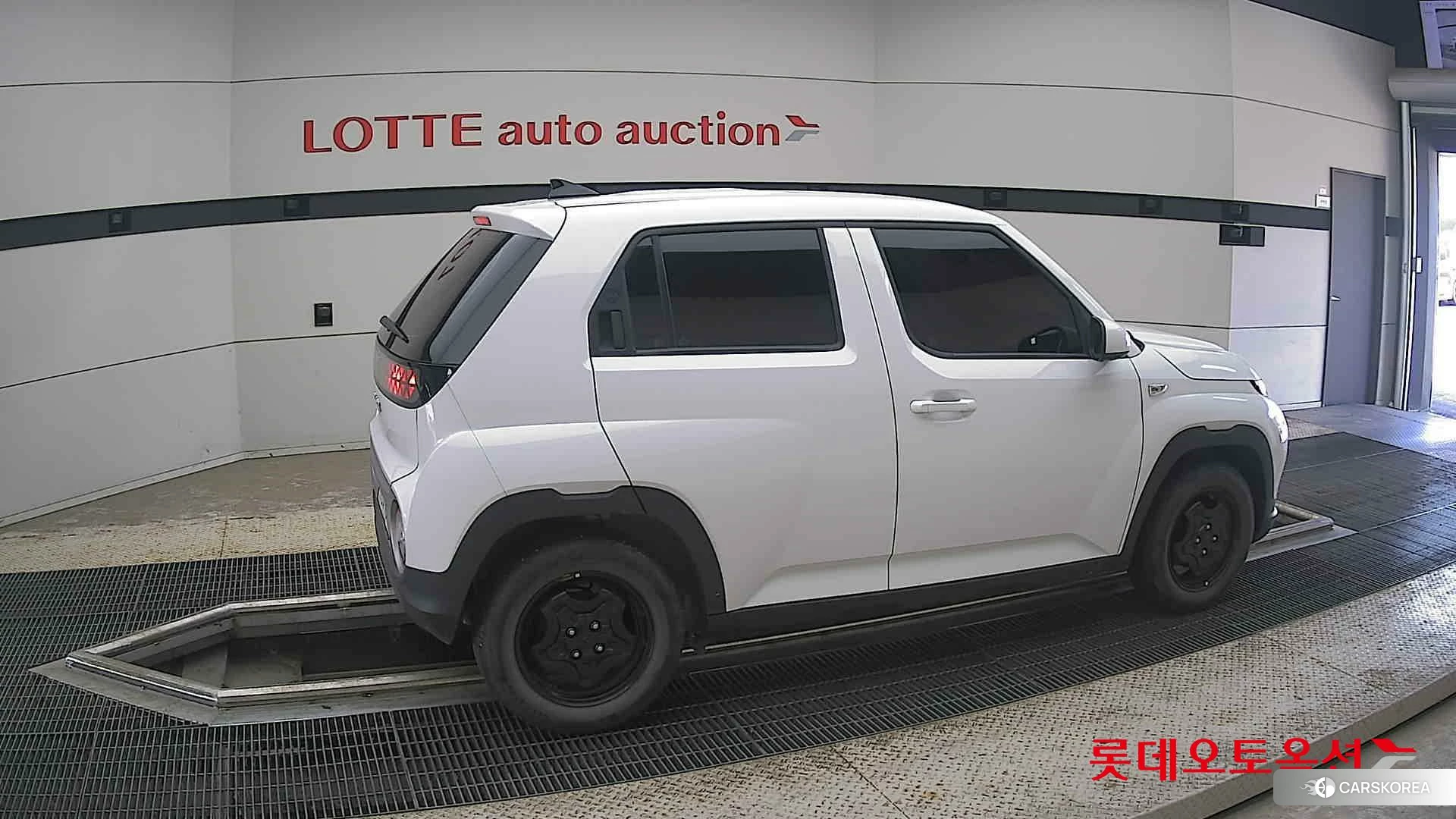 Hyundai Casper id 4498364 из Кореи 9