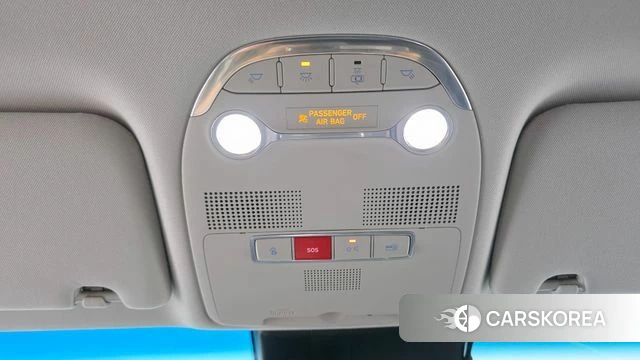 Hyundai The New Grandeur IG id 4561523 из Кореи 9