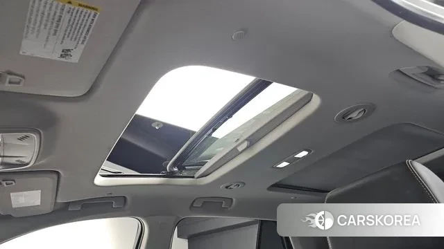 Chevrolet (GM Daewoo) Traverse id 3607768 из Кореи 9