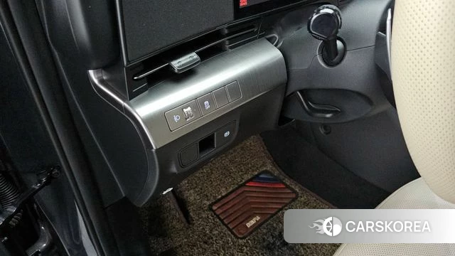 Hyundai Kona (SX2) id 3838197 из Кореи 9