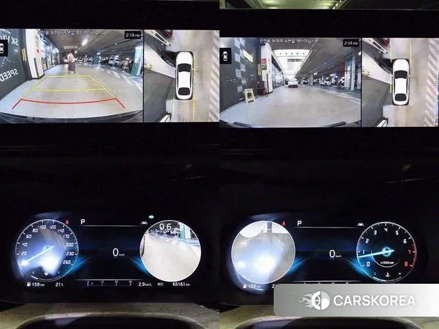 Kia K5 3rd generation id 3334146 из Кореи 9