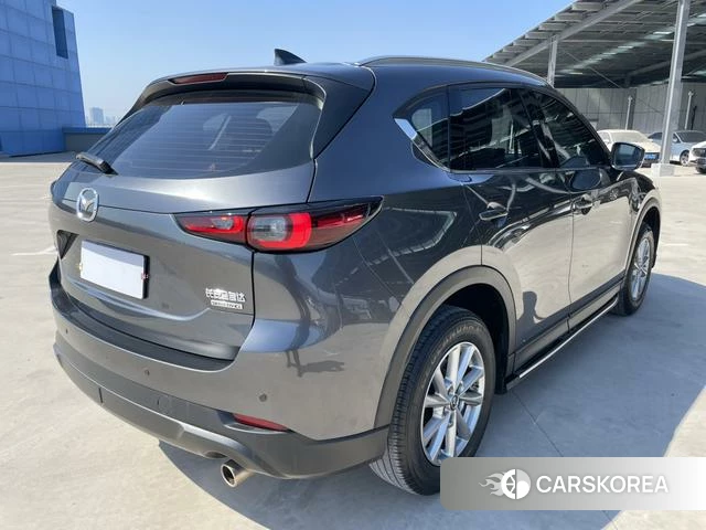 Mazda CX-5 id 4314725 из Китая 9