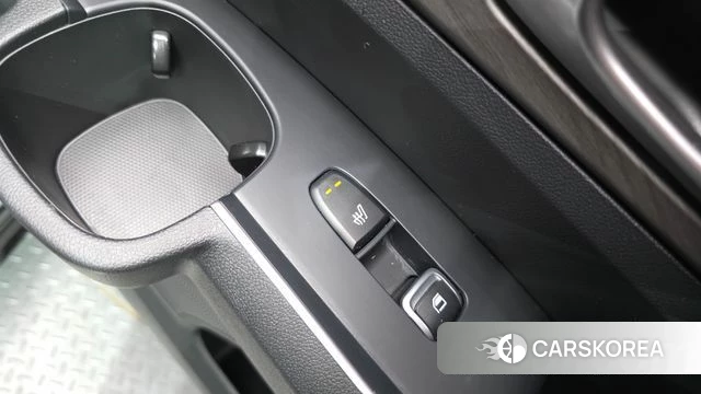 Kia The New Sorento 4th Generation id 4500070 из Кореи 9