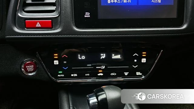 Honda HR-V id 3853714 из Кореи 9