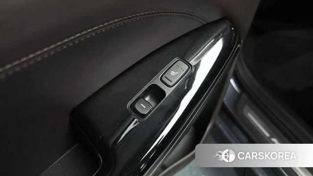 Kia All New K7 Hybrid id 4294959 из Кореи 9