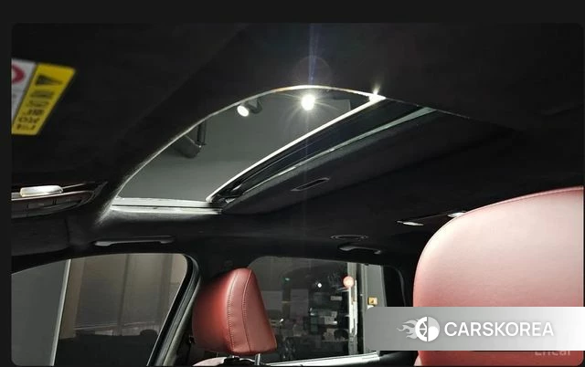 Hyundai Palisade id 4203677 из Кореи 9