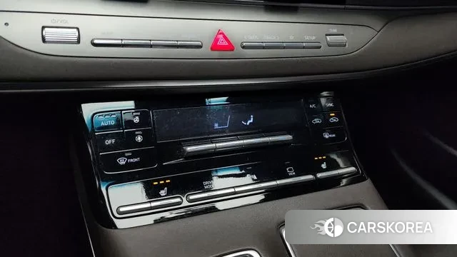 Hyundai The New Grandeur IG id 3607740 из Кореи 9