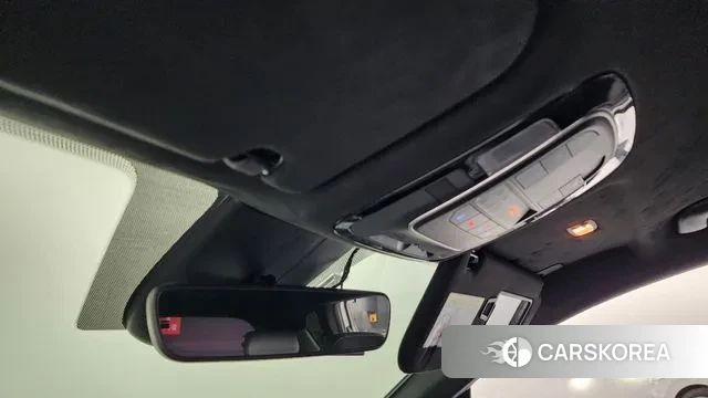 Hyundai The New Santa Fe id 3753720 из Кореи 9