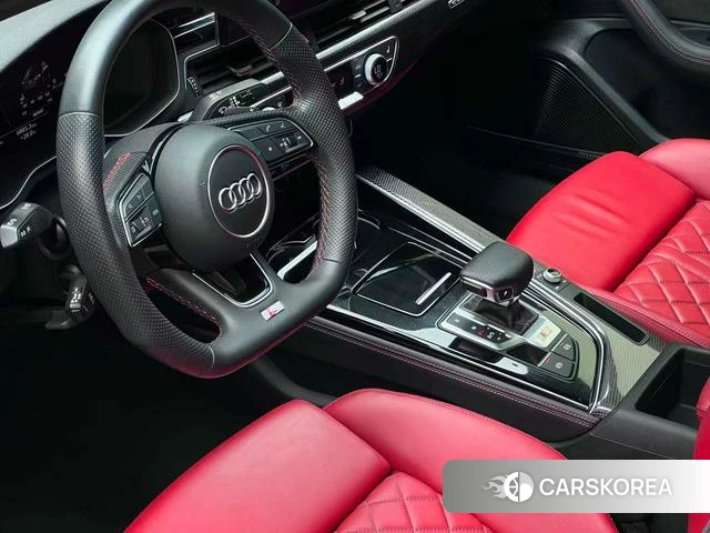 Audi S4 id 4359492 из Китая 9