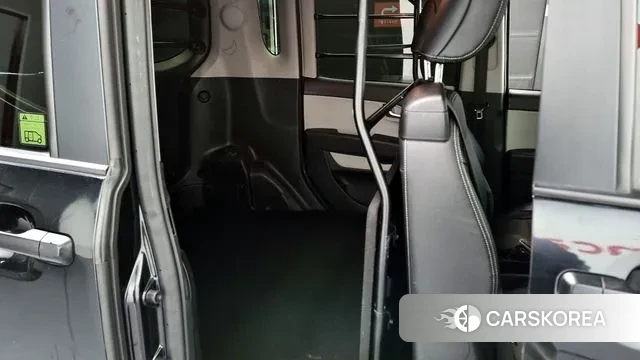 Kia The New Ray id 3691813 из Кореи 9