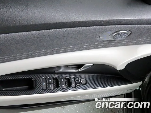 Hyundai Avante (CN7) id 2719788 из Кореи 9