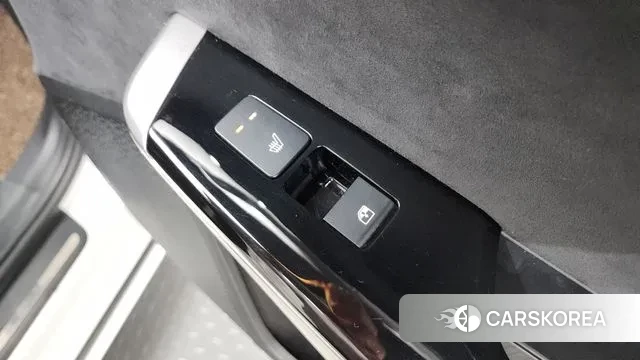 Kia EV6 id 3771523 из Кореи 9