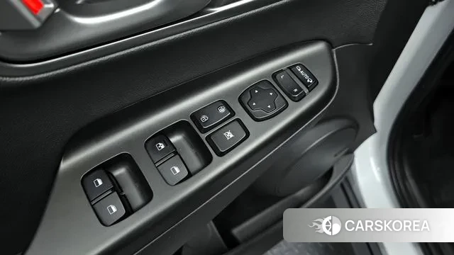 Hyundai Kona Electric id 3089723 из Кореи 9