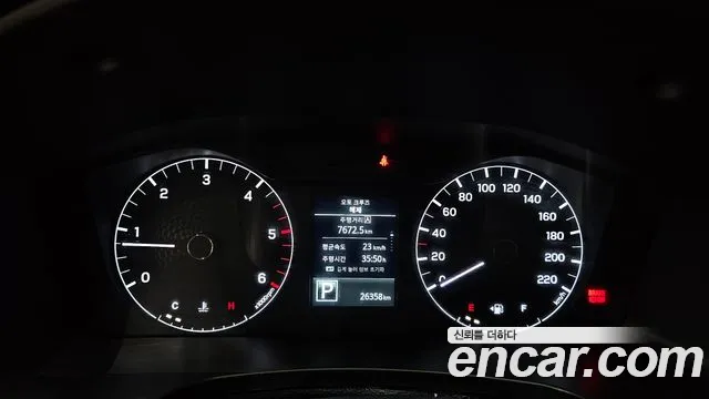 Ssangyong The New Rexton Sport id 2576480 из Кореи 9