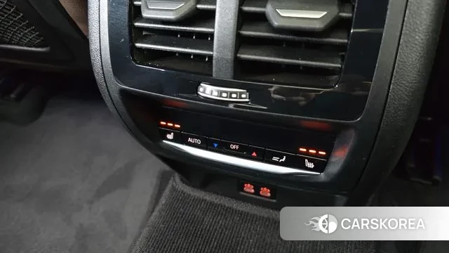 BMW X4 (G02) id 3273092 из Кореи 9