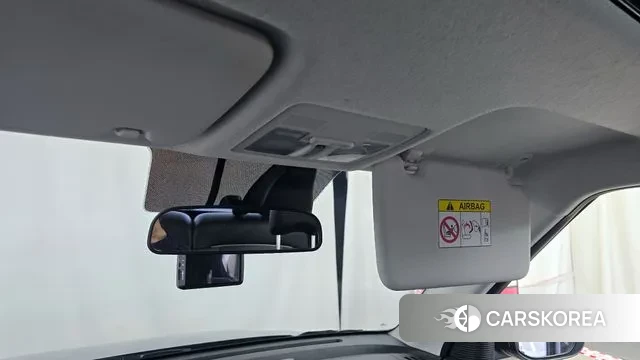 Hyundai Casper id 3310636 из Кореи 9