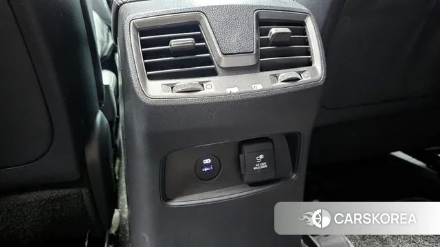 Ssangyong G4 Rexton id 3374866 из Кореи 9