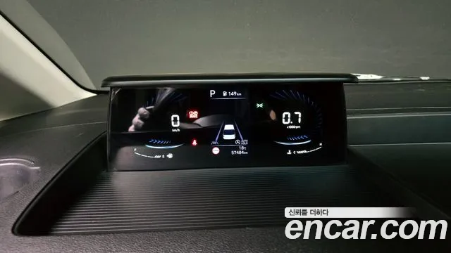 Hyundai Staria id 2663692 из Кореи 9