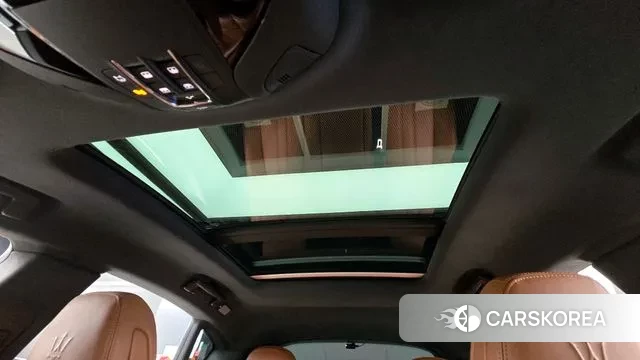 Maserati Levante id 3000557 из Кореи 9