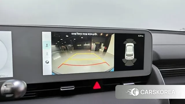 Hyundai Ionic 5 id 2994146 из Кореи 9