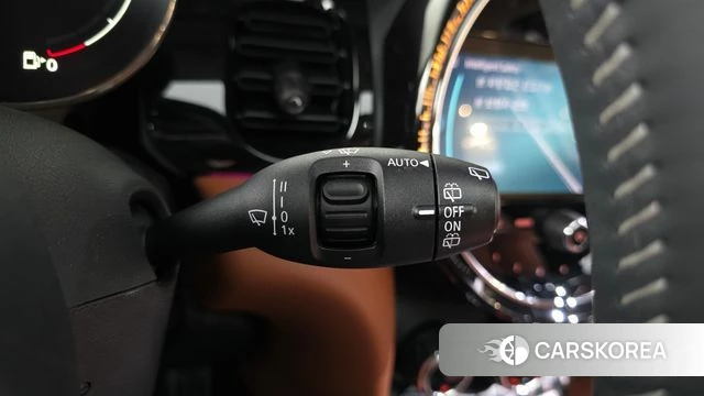 Mini Cooper S id 3838233 из Кореи 9