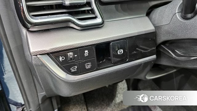 Kia Sportage 5th Generation Hybrid id 4382879 из Кореи 9