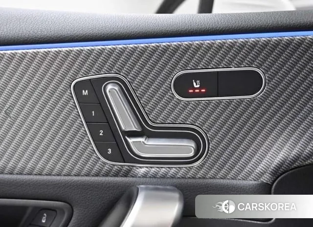 Mercedes-Benz A-Class W177 id 3477233 из Кореи 9