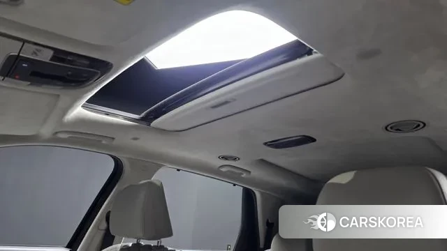 Hyundai Palisade id 3631613 из Кореи 9