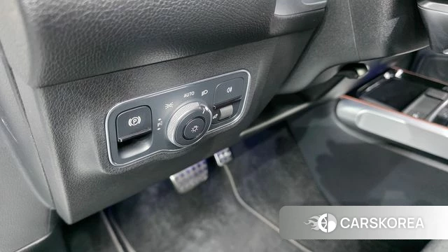 Mercedes-Benz GLB-Class X247 id 4899146 из Кореи 9