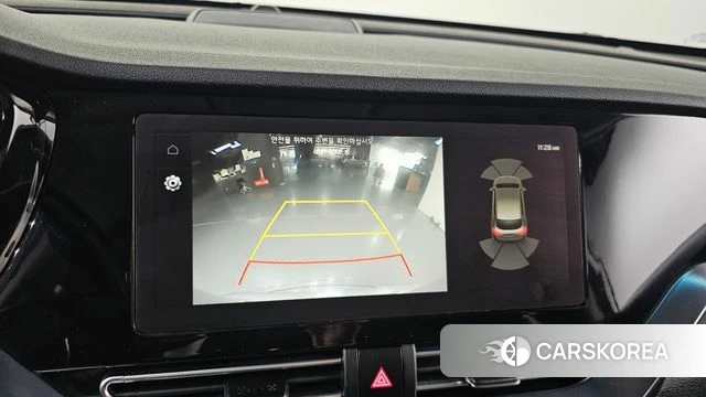 Kia Niro Plus id 4768898 из Кореи 9