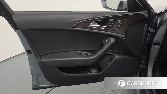 Audi New A6 id 3413148 из Кореи 9