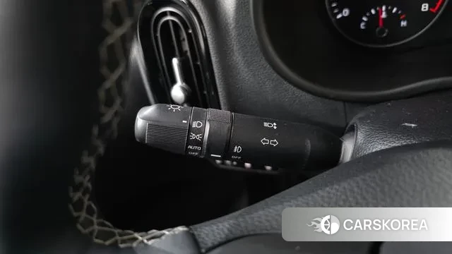 Kia Morning Urban (JA) id 3586086 из Кореи 9