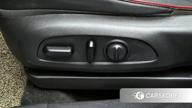 Chevrolet (GM Daewoo) Trailblazer id 3717111 из Кореи 9