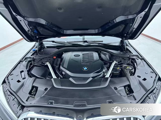 BMW 7 series id 4234864 из Китая 9