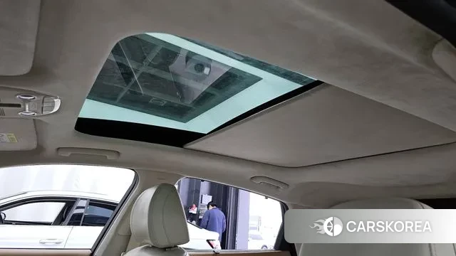 Hyundai The New Grandeur IG id 3759849 из Кореи 9