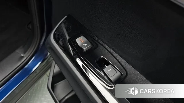 Ssangyong Torres id 3731504 из Кореи 9