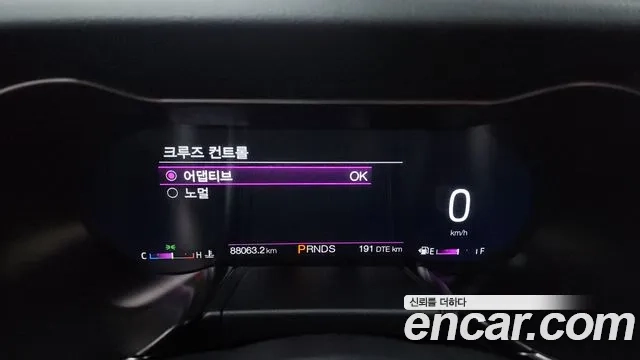 Ford Mustang id 2927562 из Кореи 9