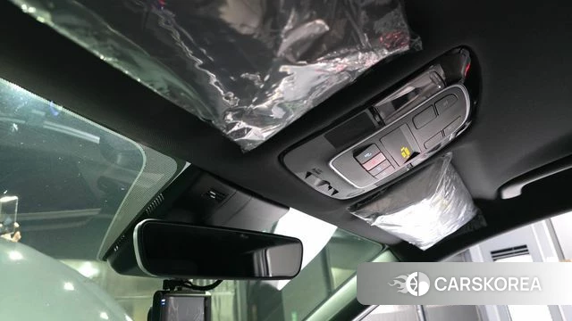 Hyundai The New Tucson Hybrid (NX4) id 3810966 из Кореи 9