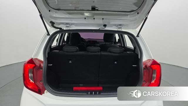 Kia Morning Urban (JA) id 4550401 из Кореи 9