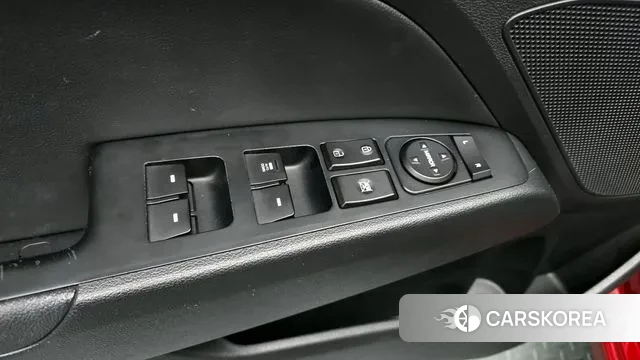 Hyundai The New Avante AD id 3531115 из Кореи 9