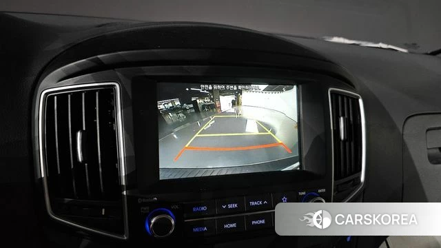Hyundai The New Grand Starex id 4477045 из Кореи 9