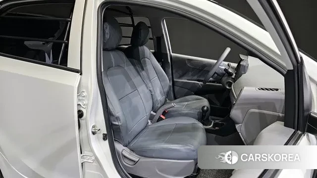 Kia Morning Urban (JA) id 3296618 из Кореи 9